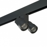 Светильник на штанге Lightstar Illumo X2 PRO051037 в интернет-магазине "Галерея света"