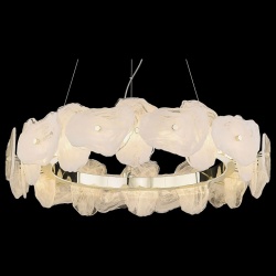 Подвесной светильник Wertmark Nicola WE159.24.303 в интернет-магазине "Галерея света"