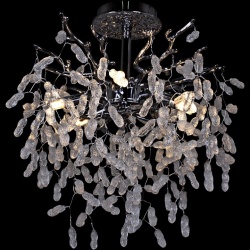 Люстра на штанге 33029-0.4-380 CH в интернет-магазине "Галерея света"