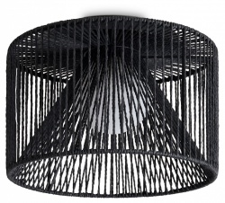 Накладной светильник Freya Cottage FR5405CL-01B1 в интернет-магазине "Галерея света"