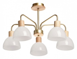 Люстра на штанге De City Семья 45 635016405 в интернет-магазине "Галерея света"