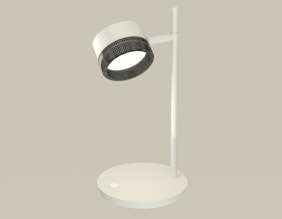 Настольная лампа офисная Ambrella Light XB XB9801250 в интернет-магазине "Галерея света"