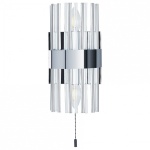 Бра Arte Lamp Montreal A1034AP-2CC в интернет-магазине "Галерея света"