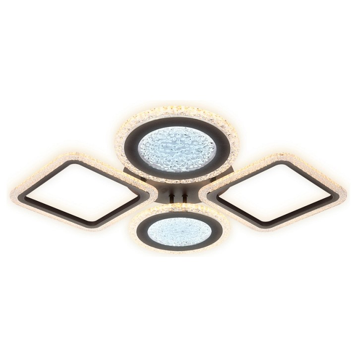 Накладной светильник Ambrella Light FA FA431 в интернет-магазине "Галерея света"