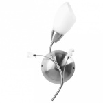 Бра MW-Light Нежность 18 356025201 в интернет-магазине "Галерея света"