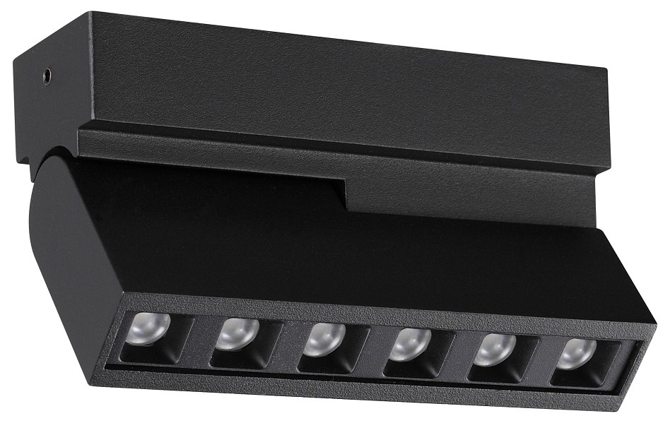 Накладной светильник Novotech OVER 359759 в интернет-магазине "Галерея света"