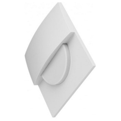 Встраиваемый светильник Lightstar Lumina 212166 в интернет-магазине "Галерея света"