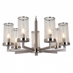 Подвесная люстра Favourite Assembly 2374-7P в интернет-магазине "Галерея света"