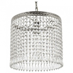 Подвесная люстра Dio D’Arte Cremono Cremono E 1.2.25.100 N в интернет-магазине "Галерея света"