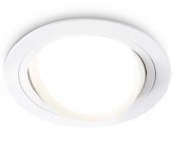 Встраиваемый светильник Ambrella Light TN TN51911 в интернет-магазине "Галерея света"