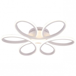 Потолочная люстра TopLight Geraldine TL1144-71D в интернет-магазине "Галерея света"