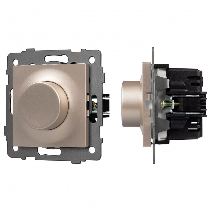 Диммер без рамки Arlight SWT 049866 в интернет-магазине "Галерея света"