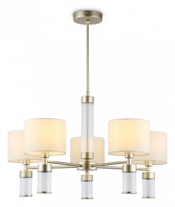 Люстра на штанге Ambrella Light HIGH LIGHT LH71301 в интернет-магазине "Галерея света"