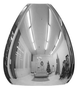 Плафон стеклянный 33 идеи S.30 S.30.GR в интернет-магазине "Галерея света"