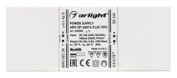 Блок питания Arlight ARV-SP 033258 в интернет-магазине "Галерея света"