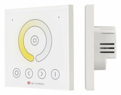 Панель-регулятора ЦТ сенсорный встраиваемый Arlight COMFORT 032359 в интернет-магазине "Галерея света"