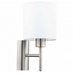 Бра Eglo Pasteri 94924 в интернет-магазине "Галерея света"