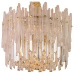 Подвесной светильник L'Arte Luce  L25207.92 в интернет-магазине "Галерея света"