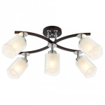 Потолочная люстра Citilux Фортуна CL156152 в интернет-магазине "Галерея света"