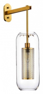 Бра ST-Luce Gerrit SL1048.301.01 в интернет-магазине "Галерея света"