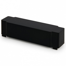 Плата декоративная для трека Elektrostandard Flat Magnetic a063735 в интернет-магазине "Галерея света"