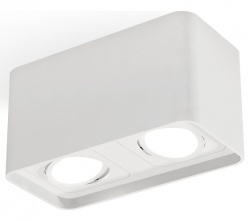 Накладной светильник Ambrella Light XS XS7850010 в интернет-магазине "Галерея света"