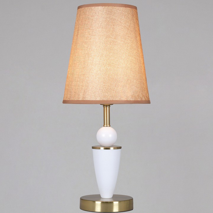 Настольная лампа декоративная  88302-0.7-01 в интернет-магазине "Галерея света"