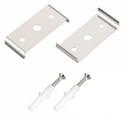 Крепление для профиля торцевое Arlight ARH 036430 в интернет-магазине "Галерея света"