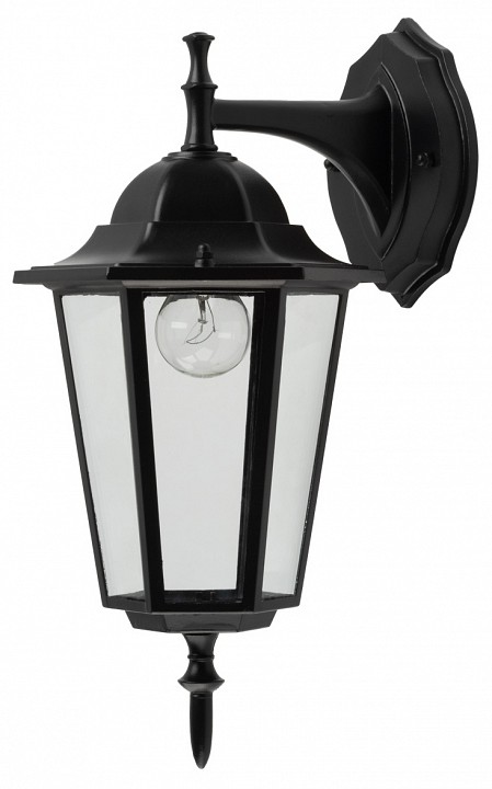 Светильник на штанге De City Фабур 4 804021301 в интернет-магазине "Галерея света"