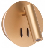 Бра Odeon Light Beam 3913/9WL в интернет-магазине "Галерея света"