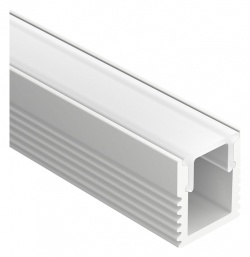 Профиль накладной Arlight SL-MINI 037109 в интернет-магазине "Галерея света"