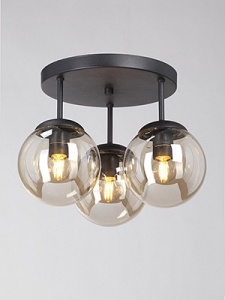 Потолочная люстра Vitaluce V3962 V3962-1/3PL в интернет-магазине "Галерея света"