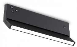 Накладной светильник Ambrella Light TRACK SYSTEM GL2350 в интернет-магазине "Галерея света"