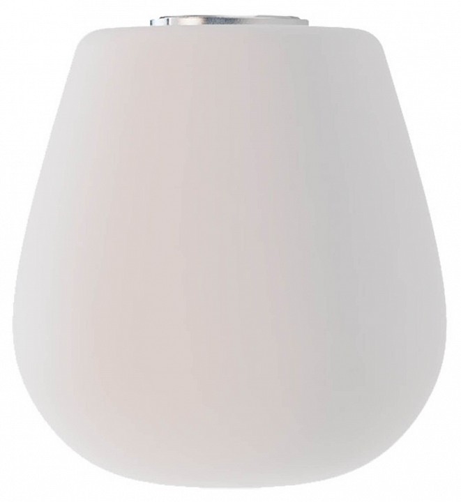 Плафон стеклянный Mantra Andromeda 9347 в интернет-магазине "Галерея света"