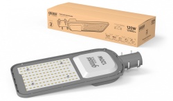 Консольный светильник Gauss  629534420 в интернет-магазине "Галерея света"