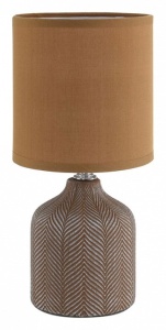 Настольная лампа декоративная Lumion ININA 8175/1T в интернет-магазине "Галерея света"