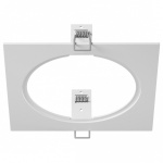 Рамка на 1 светильник Lightstar Intero 111 217816 в интернет-магазине "Галерея света"