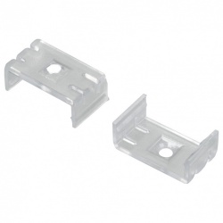 Набор скоб для встраивания профиля Arlight ARH-WIDE-H10 016435 в интернет-магазине "Галерея света"