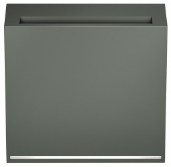 Накладка для электронного карточного выключателя Voltum S70 VLS002606 в интернет-магазине "Галерея света"