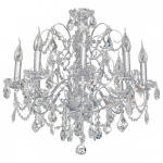 Подвесная люстра MW-Light Каролина 7 367013408 в интернет-магазине "Галерея света"