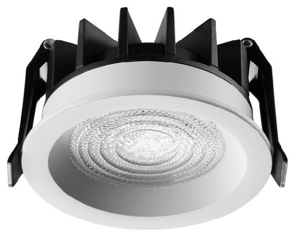 Встраиваемый светильник Novotech FLUO 359842 в интернет-магазине "Галерея света"