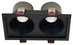 Встраиваемый светильник Wertmark WTD.O21 WTD.O21.660.30.20 в интернет-магазине "Галерея света"