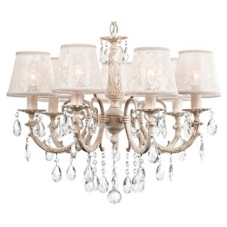 Подвесная люстра L'Arte Luce Doris L12607.64 в интернет-магазине "Галерея света"