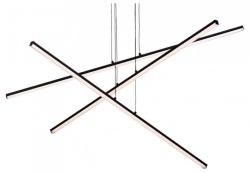 Подвесная люстра Citilux Trent CL203731 в интернет-магазине "Галерея света"