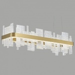 Подвесной светильник Wertmark Lotta WE460.03.303 в интернет-магазине "Галерея света"