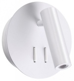 Бра Odeon Light Beam 3912/9WL в интернет-магазине "Галерея света"