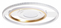Накладной светильник De City Оскар 69 510014301 в интернет-магазине "Галерея света"