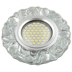 Встраиваемый светильник Fametto DLS-L135 UL-00003860 в интернет-магазине "Галерея света"