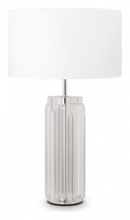 Настольная лампа декоративная Maytoni Muse MOD304TL-01CH в интернет-магазине "Галерея света"