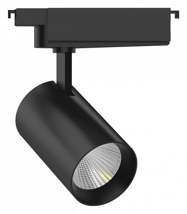 Светильник на штанге Gauss TR TR074 в интернет-магазине "Галерея света"